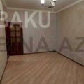 2 Rooms Old Apartment for Sale in Baku