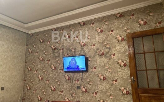 3 Room House / Villa for Sale in Baku