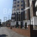 3 Room New Apartment for Sale in Baku