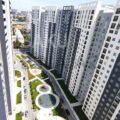 1 Room New Apartment for Sale in Baku