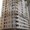 4 Room New Apartment for Sale in Baku