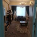 3 Room New Apartment for Sale in Baku