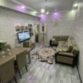 2 Room New Apartment for Sale in Baku