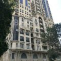 4 Room New Apartment for Sale in Baku