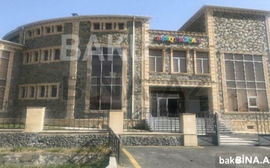 Shop for Sale in Gabala