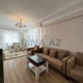 2 Room New Apartment for Sale in Baku