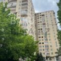 3 Room New Apartment for Sale in Baku