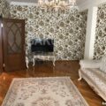 3 Room New Apartment for Sale in Baku