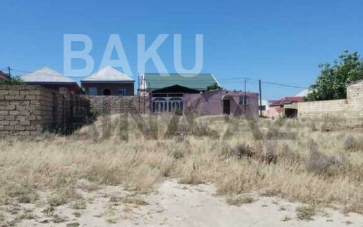 Land for Sale in Baku