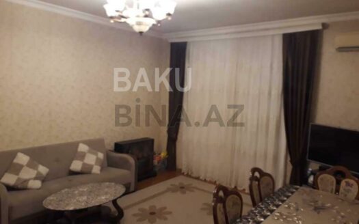 2 Rooms Old Apartment for Sale in Khirdalan