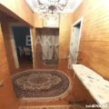 3 Room Old Apartment for Sale in Baku