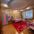 2 Room New Apartment for Sale in Baku