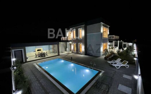 Garden for Sale in Baku