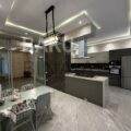 5 Room New Apartment for Sale in Baku