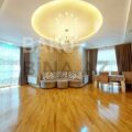 5 Room New Apartment for Sale in Baku