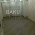 3 Room New Apartment for Sale in Baku