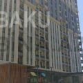 3 Room New Apartment for Sale in Baku