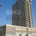 3 Room New Apartment for Sale in Baku
