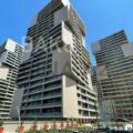 2 Room New Apartment for Sale in Baku