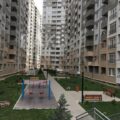 2 Room New Apartment for Sale in Baku