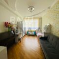 2 Room New Apartment for Sale in Baku