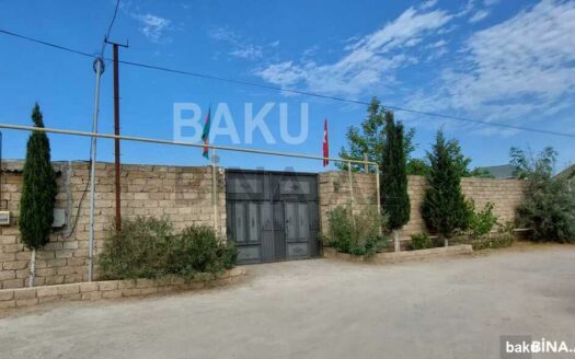 Land for Sale in Baku