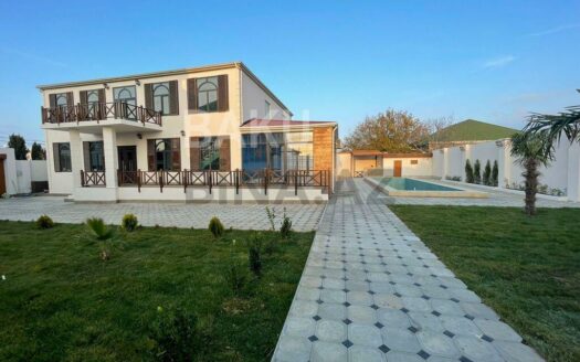 Garden for Sale in Baku