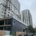 2 Room New Apartment for Sale in Baku