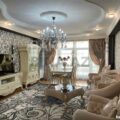 3 Room Old Apartment for Sale in Baku