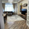 3 Room New Apartment for Sale in Baku