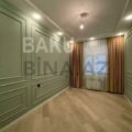 2 Room New Apartment for Sale in Baku