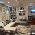 3 Room New Apartment for Sale in Baku