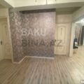 3 Room New Apartment for Sale in Baku