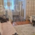 3 Room Old Apartment for Sale in Baku