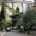 3 Room New Apartment for Sale in Baku