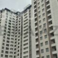 3 Room New Apartment for Sale in Baku