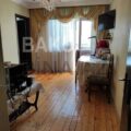 2 Room New Apartment for Sale in Baku