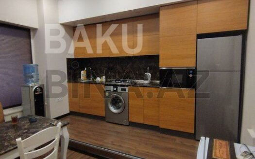 3 Room Office for Sale in Baku