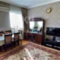 2 Rooms Old Apartment for Sale in Baku