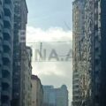 3 Room New Apartment for Sale in Baku