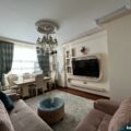3 Room New Apartment for Sale in Baku