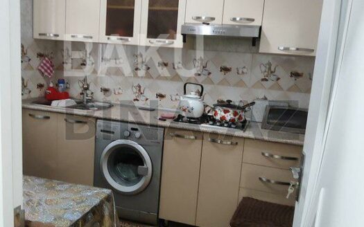 3 Room House / Villa for Sale in Sumgait