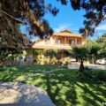 9 Room House / Villa for Sale in Baku