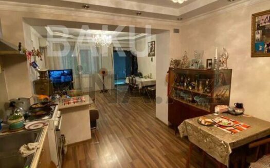 3 Room House / Villa for Sale in Baku