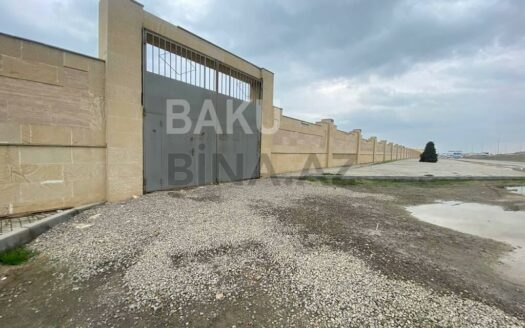 Land for Sale in Baku