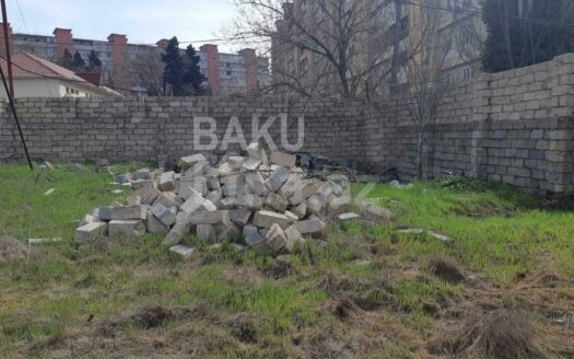 Land for Sale in Baku