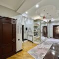 3 Room New Apartment for Sale in Baku
