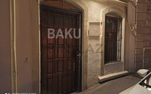 Shop for Sale in Baku