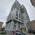 2 Room New Apartment for Sale in Baku