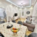 3 Room New Apartment for Sale in Baku